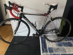 Cannondale Six