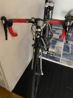 Cannondale Six