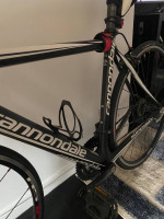 Cannondale Six