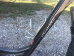 Good Specialized Crossroads step through