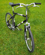 GT Timberline