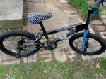 Mongoose Freestyle Crush