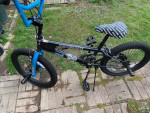 Mongoose Freestyle Crush