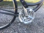 Specialized Crossroads step through