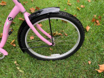 Aluminum Framed Beach & Street Cruiser Bike - Sun "Drifter 1"