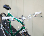 1970s Fuji Bike Awesome Vintage >BRO<