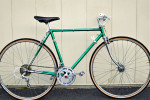 1970s Fuji Bike Awesome Vintage >BRO<
