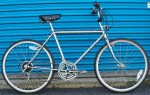 80's Klunker-Cruiser >>BRO<<