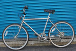 80's Klunker-Cruiser >>BRO<<