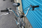 80's Klunker-Cruiser >>BRO<<
