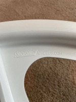 Skyway 6 spoke directional OGK style mags