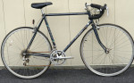 Fuji Allegro 10 speed project >>BRO<<