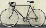 Fuji Allegro 10 speed project >>BRO<<