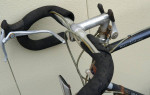 Fuji Allegro 10 speed project >>BRO<<