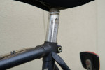 Fuji Allegro 10 speed project >>BRO<<