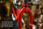 Giant Rincon Frame+ >>BRO<<