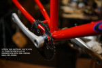 Giant Rincon Frame+ >>BRO<<