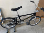 1997 Bontrager B52 BMX USA made
