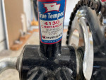 1997 Bontrager B52 BMX USA made