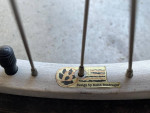 1997 Bontrager B52 BMX USA made