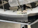 1997 Bontrager B52 BMX USA made