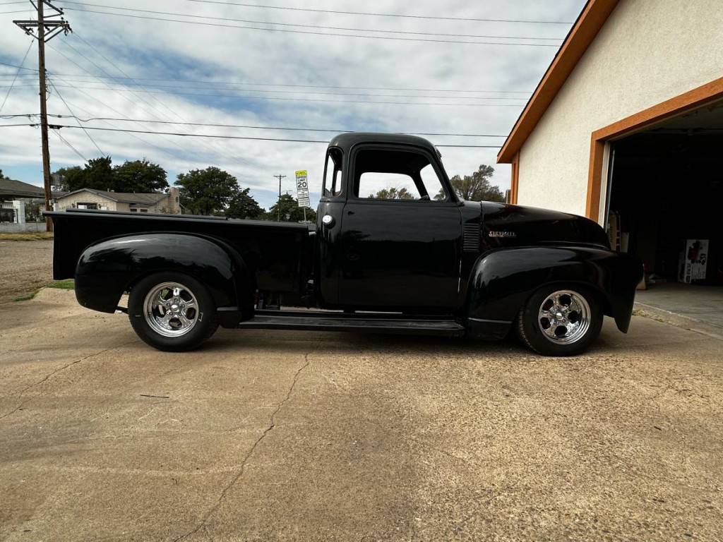 Chevrolet 61,000 mi