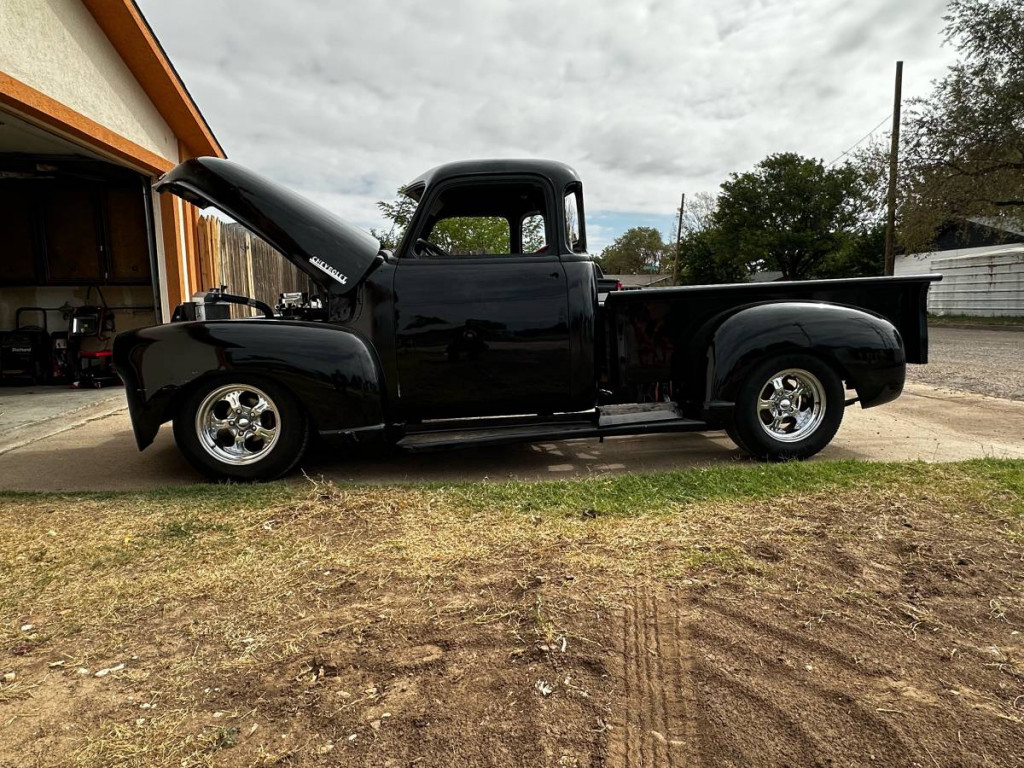 Chevrolet 61,000 mi