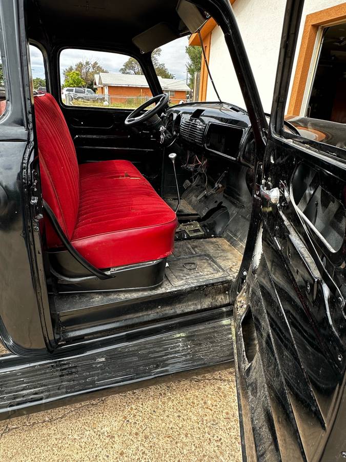 Chevrolet 61,000 mi