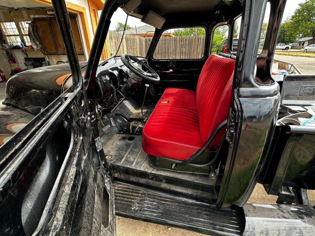 Chevrolet 61,000 mi