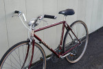 Vintage Raleigh Townie Bike >>BRO<<