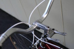 Vintage Raleigh Townie Bike >>BRO<<