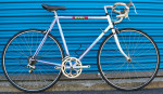 Miyata 712 Vintage Race Bike >>BRO<<
