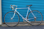 Miyata 712 Vintage Race Bike >>BRO<<