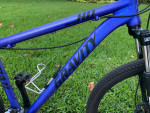 Mountain Bike ( MTB ) - Gravity HD Trail with Alum Frame & Disc Brakes