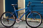 Specialized Hardrock  >>BRO<<