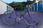 Trek 760 Vintage Race Bike >>BRO<<