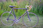 Trek 760 Vintage Race Bike >>BRO<<
