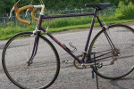 Trek 760 Vintage Race Bike >>BRO<<