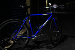 Vintage Trek 750 >BRO<<
