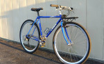 Vintage Trek 750 >BRO<<