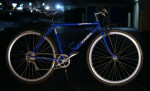 Vintage Trek 750 >BRO<<