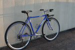 Vintage Trek 750 >BRO<<