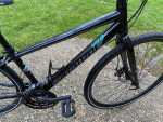 Specialized vita