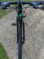 Specialized vita