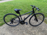 Specialized vita