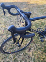 58cm Trek Domane AL 3 WATERLOO CYCLING CLUB EDITION Comp Bike Carbon