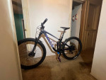 2022 Marin 29er