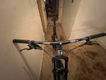 2022 Marin 29er