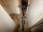 2022 Marin 29er