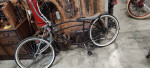 50s Roll fast project